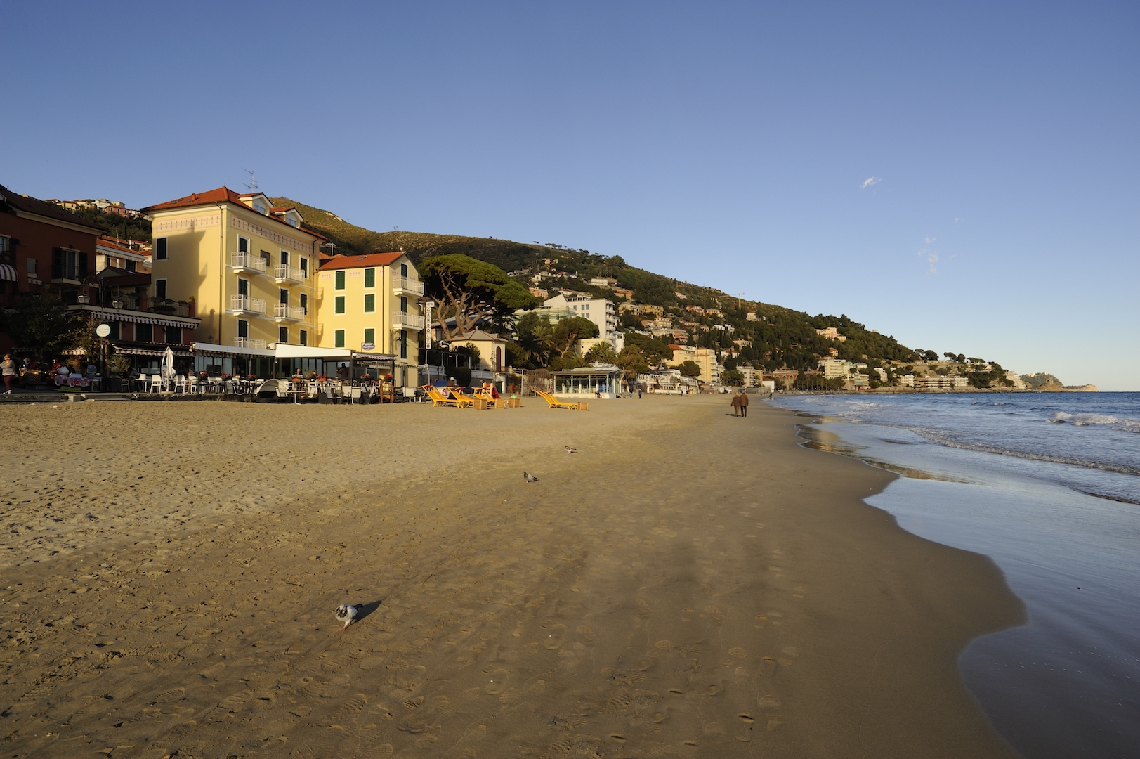 Duplex Alassio In Borgo Coscia A 30 Mt Dal Mare Global